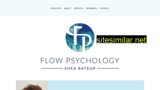 Flow-psychology similar sites