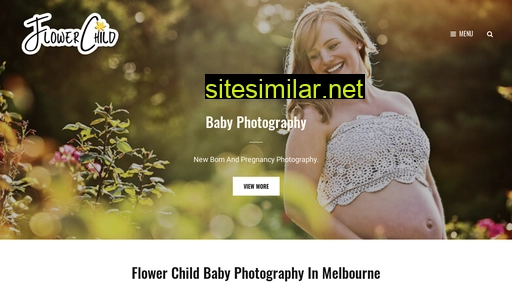 flowerchild.com.au alternative sites