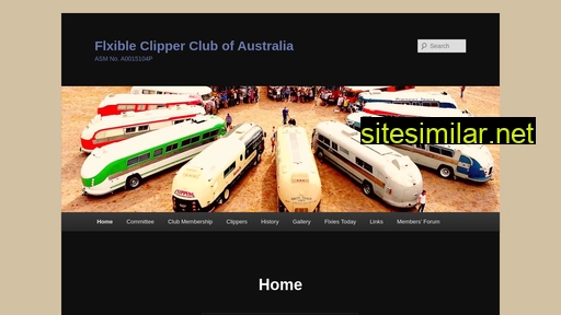 Flxibleclipperclub similar sites