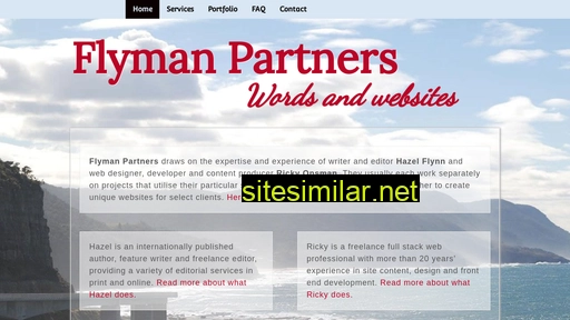 flyman.com.au alternative sites