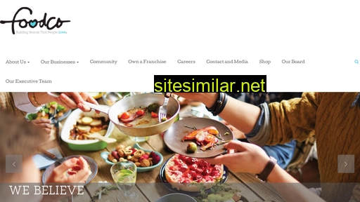 foodco.com.au alternative sites