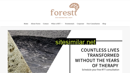 forestt.com.au alternative sites