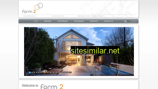 form2.com.au alternative sites