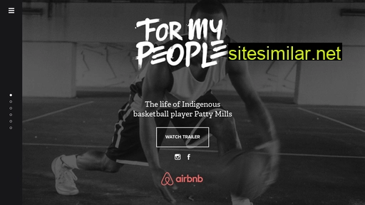 Formypeople similar sites
