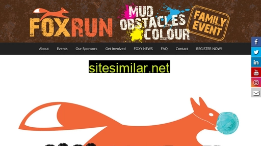 foxrun.org.au alternative sites