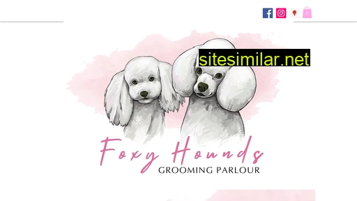 foxyhounds.com.au alternative sites