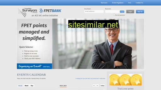 fpetbank.com.au alternative sites