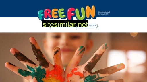 freefun.com.au alternative sites