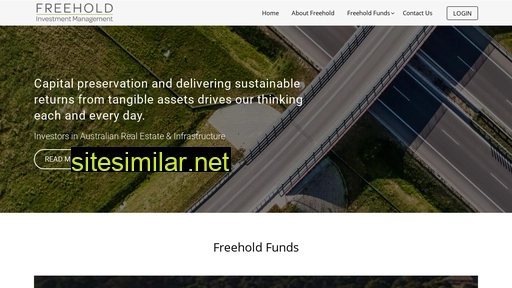 freeholdim.com.au alternative sites