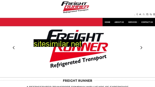 freightrunner.com.au alternative sites
