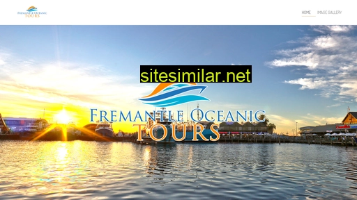 Fremantleoceanictours similar sites
