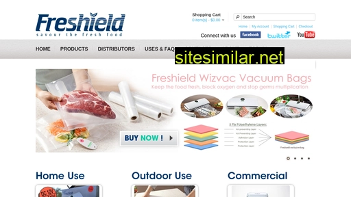 freshield.com.au alternative sites