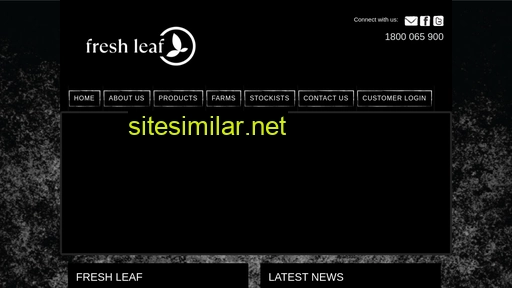 freshleaf.com.au alternative sites