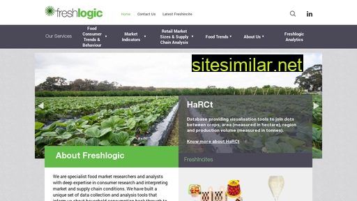 freshlogic.com.au alternative sites