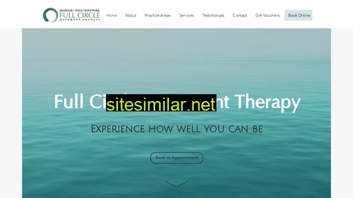 fullcircletherapy.com.au alternative sites