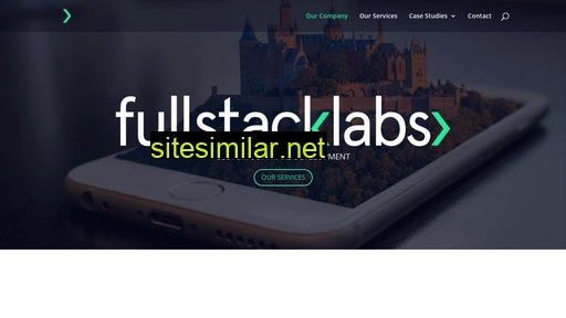 Fullstacklabs similar sites