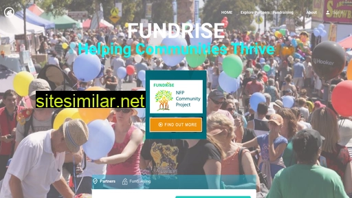 fundrise.org.au alternative sites