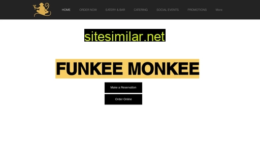 funkeemonkee.net.au alternative sites