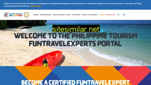 funtravelexperts.com.au alternative sites