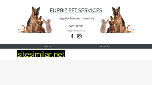 furbiz.com.au alternative sites