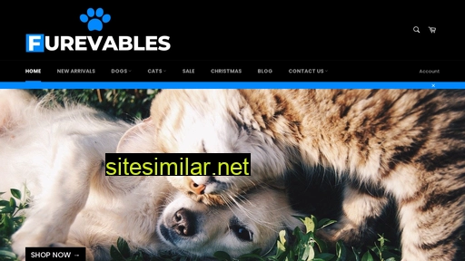 furevables.com.au alternative sites
