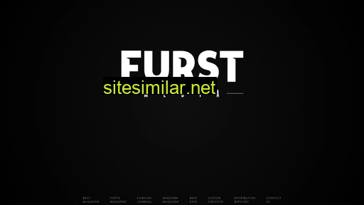 furstmedia.com.au alternative sites