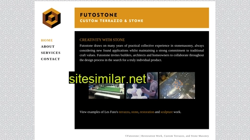 Futostone similar sites