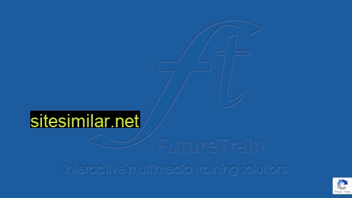 futuretrain.com.au alternative sites