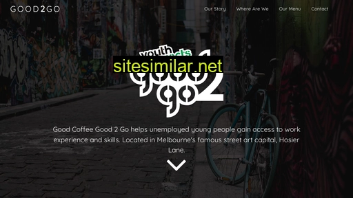 G2gcoffee similar sites