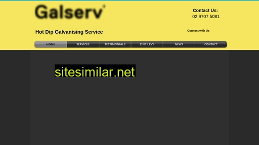 galserv.com.au alternative sites