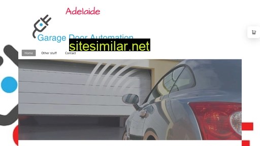 garagedoorautomation.com.au alternative sites