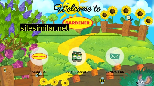 gardenerbrand.com.au alternative sites