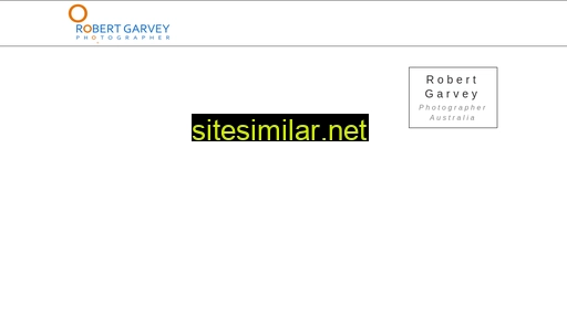 Garvey similar sites