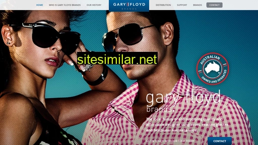 Garyfloyd similar sites