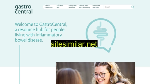 gastrocentral.com.au alternative sites