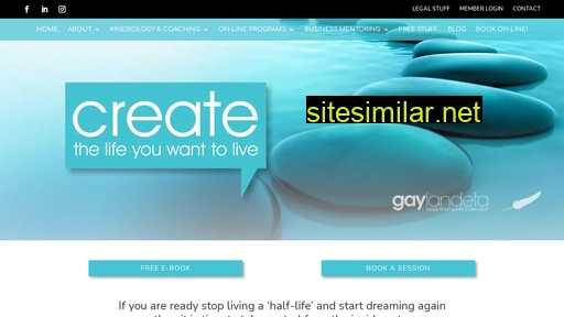 gaylandeta.com.au alternative sites