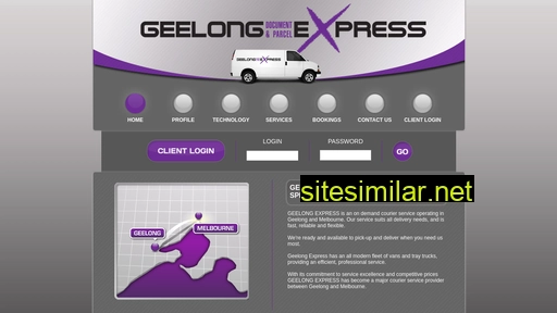 geelongexpress.com.au alternative sites