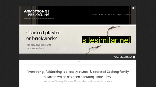 geelongrestumping.com.au alternative sites
