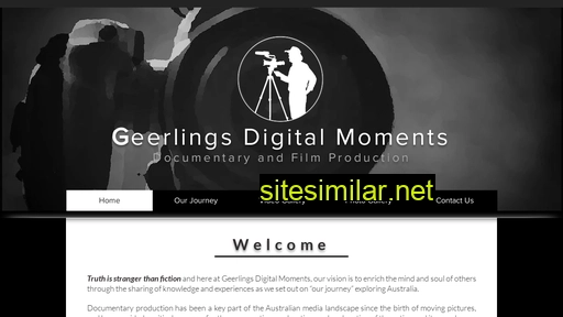 geerlingsdigitalmoments.com.au alternative sites