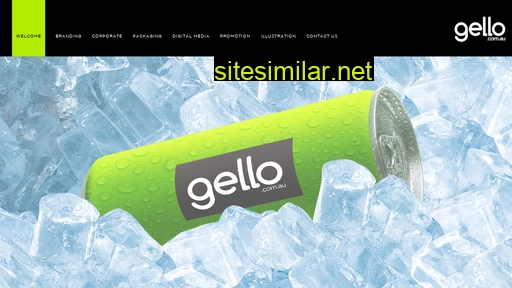 gello.com.au alternative sites