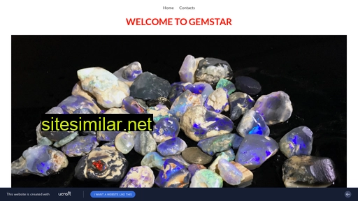 Gemstar similar sites