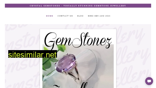 gemstonez.com.au alternative sites