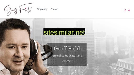 geofffield.com.au alternative sites