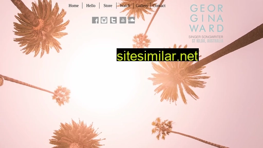 georginaward.com.au alternative sites