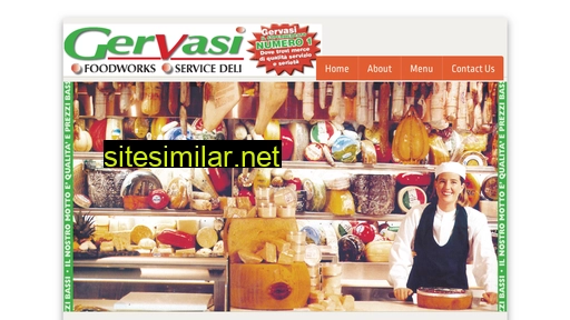 gervasi.com.au alternative sites
