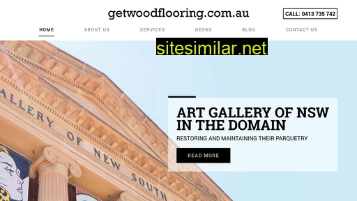 getwoodflooring.com.au alternative sites