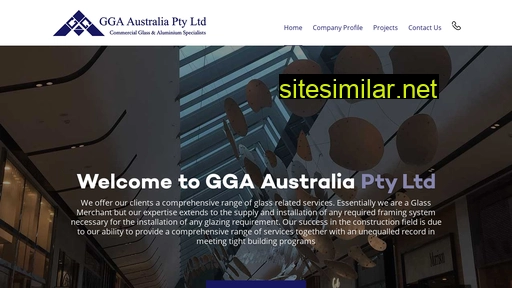 ggaaustralia.com.au alternative sites