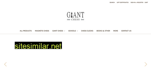 giantchess.com.au alternative sites