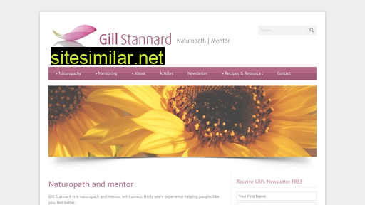 gillstannard.com.au alternative sites