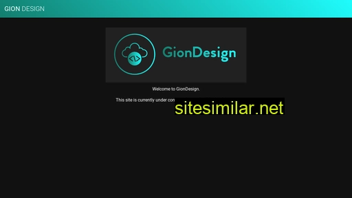 giondesign.com.au alternative sites